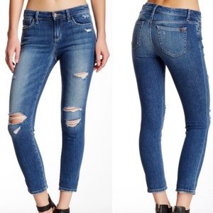 Joe’s Jeans Kaegan Skinny Distressed (29)